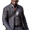 Idris Elba The Dark Tower Roland Leather Coat