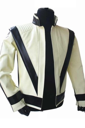 Michael Jackson Rare Concert Performance Jacket