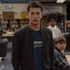 13 Reasons Why Dylan Minnette Valentine's Day Clay Jensen Jacket