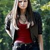 Nina Dobrev The Vampire Diaries Jacket