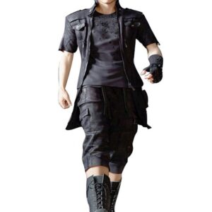 Noctis Lucis Caelum Cosplay Jacket