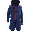 action-adventure games Devil May Cry 5 Coat